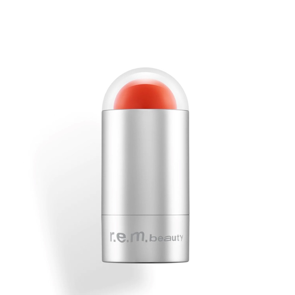 BLUSH & LIP STICK - CURTAIN CALL
